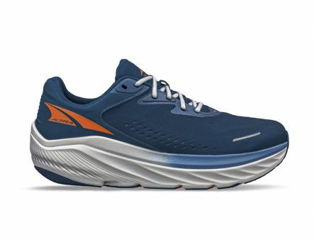 Altra Men s Via Olympus 2 - Navy Online Hot Sale