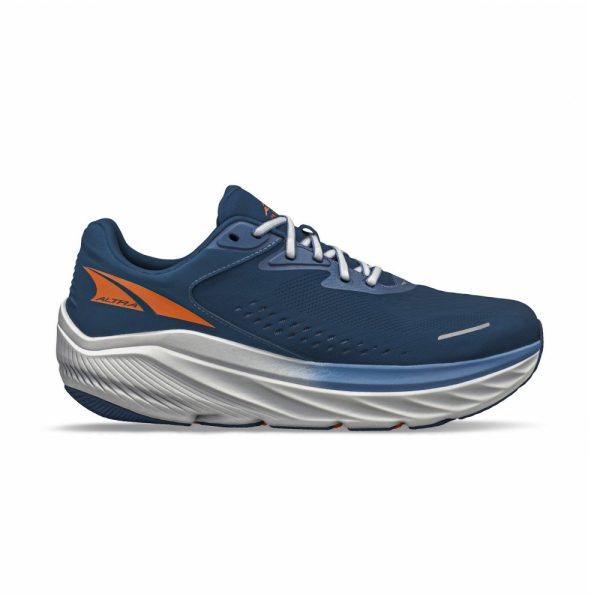 Altra Men s Via Olympus 2 - Navy Online Hot Sale