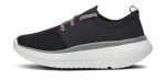 OOFOS Women s OOmy Stride - White Black Discount