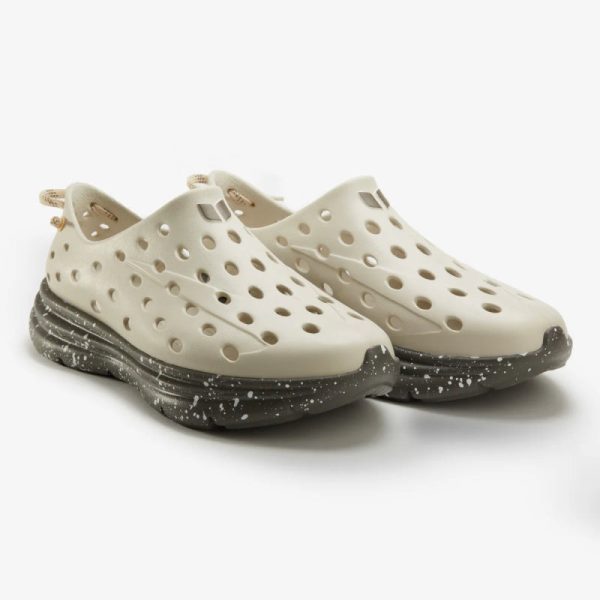 Kane Footwear Revive - Gravel Morel Speckle Online now