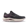 Mizuno Women s Wave Inspire 20 - Ebony White Sand For Discount