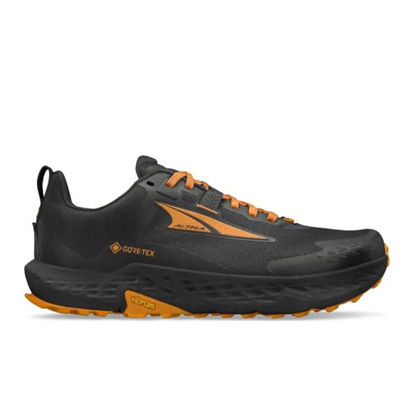 Altra Men s Timp 5 GTX - Black Online now