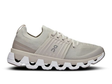 On Women s Cloudswift 3 - Pearl Fog Supply