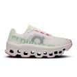 On Women s Cloudmonster - White Lima on Sale