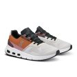 On Women s Cloudrift - White Copper Discount