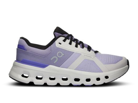 On Women s Cloudrunner 2 - Nimbus Blueberry Online