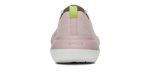 OOFOS Women s OOmy Stride - Stardust Online Hot Sale