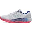 Under Armour Women s UA HOVR Machina 2 - Gray Multi Online