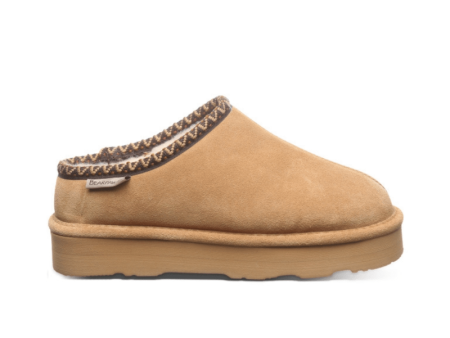 Bearpaw Women s Martis - Iced Coffee Solid For Cheap