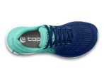 Topo Athletic Women s Specter 2 - Blue Blue For Discount