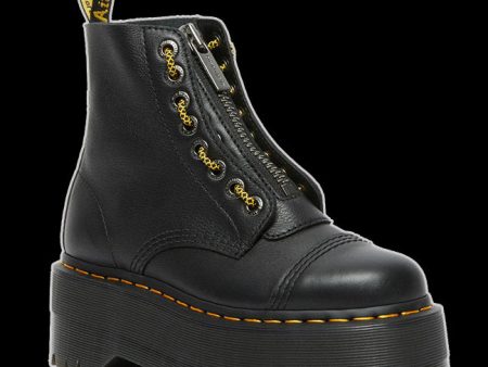 Dr. Martens - Sinclair Max Boots Cheap