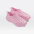 Kane Footwear Revive - Bubblegum Pink Speckle Fashion