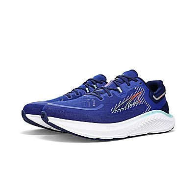 Altra Men s Paradigm 7 - Blue Supply