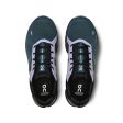 On Men s Cloudrunner Waterproof - Stone Black Online Hot Sale