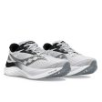 Saucony Men s Endorphin Speed 4 - Cloud Fashion