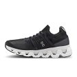 On Women s Cloudswift 3 - All Black Sale