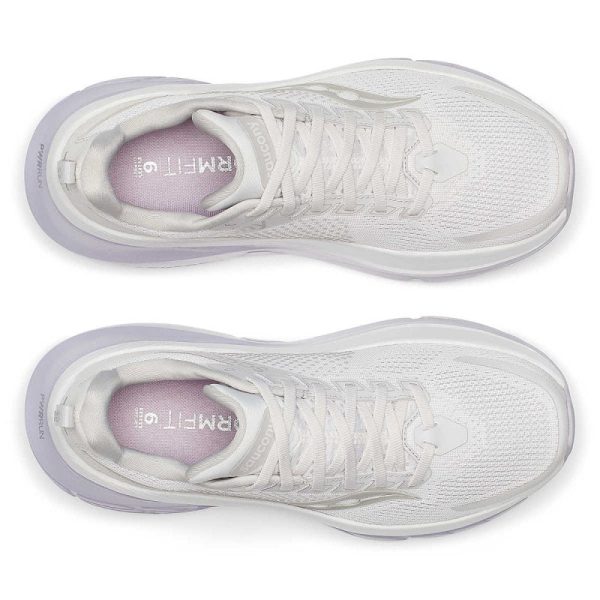 Saucony Women s Guide 17 - Moon Heather Fashion