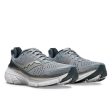 Saucony Men s Guide 17 - Flint Shadow (Wide Width) For Sale