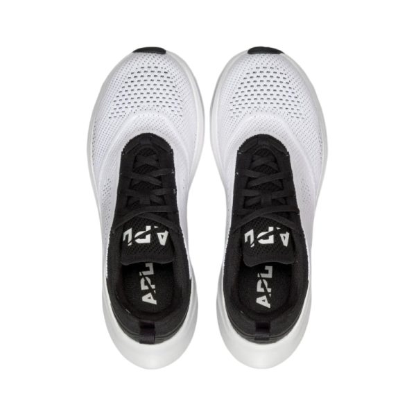 APL Women s Techloom Dream - White Black Black Online now