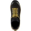 Danner Men s Trail 2650 3  GTX - Black Olive Flax Yellow on Sale