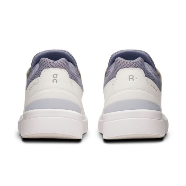 On Men s THE ROGER Advantage - White Fossil Online now