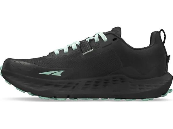 Altra Women s Timp 5 GTX - Black For Discount