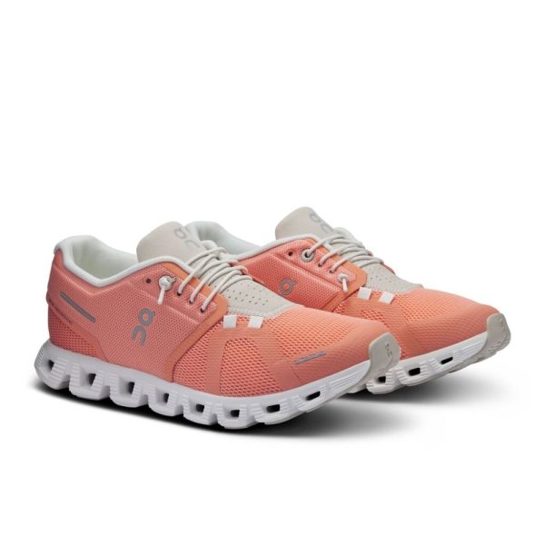 On Women s Cloud 5 - Flamingo Pearl Supply