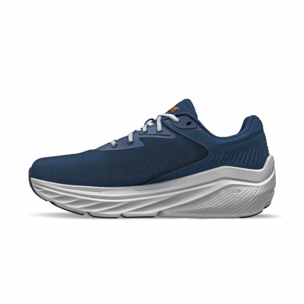 Altra Men s Via Olympus 2 - Navy Online Hot Sale