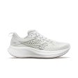 Saucony Women s Ride 17 - Pearl Gum For Discount