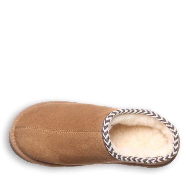 Bearpaw Women s Tabitha - Hickory II Hot on Sale