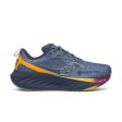 Saucony Women s Triumph 22 GTX - Mirage Navy Hot on Sale