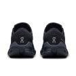 On Men s Cloud X 4 - Black Eclipse Online