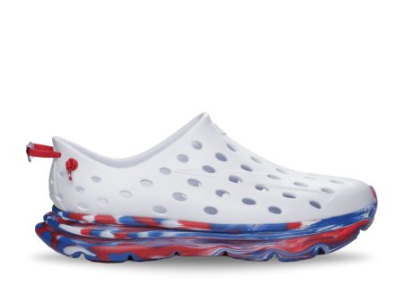 Kane Footwear Revive - Stars & Stripes Marble Swirl For Cheap