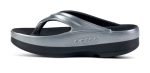 OOFOS Women s OOmega OOlala Stacked - Basalt Supply