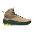 Altra Men s Olympus 6 Hike Mid GTX - Tan Supply