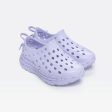 Kane Footwear Revive Kids - Lavender Monochrome Fashion