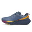 Saucony Women s Triumph 22 GTX - Mirage Navy Hot on Sale