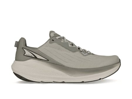 Altra Men s FWD VIA - Gray For Cheap