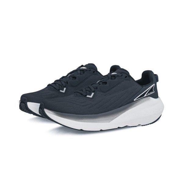 Altra Women s FWD VIA - Black on Sale