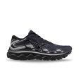 Mizuno Men s Wave Horizon 7 - Black Nimbus Cloud on Sale