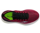 Saucony Women s Freedom Crossport - Berry Black Online