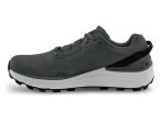 Topo Athletic Men s Traverse (Wide Width) - Grey Charcoal Online Hot Sale