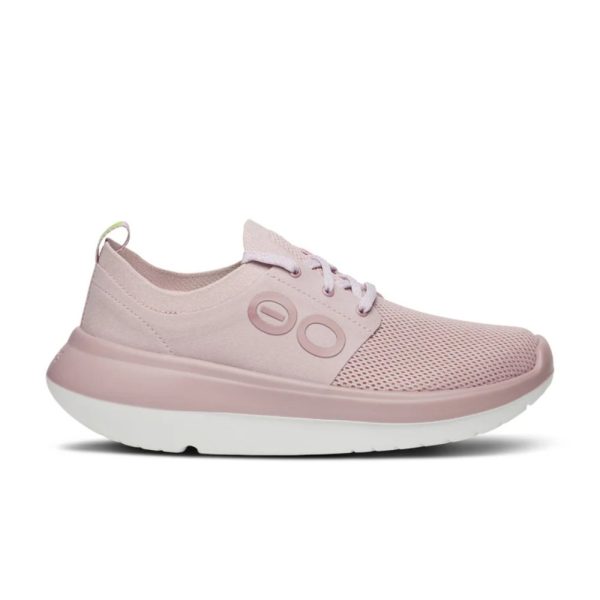 OOFOS Women s OOmy Stride - Stardust Online Hot Sale