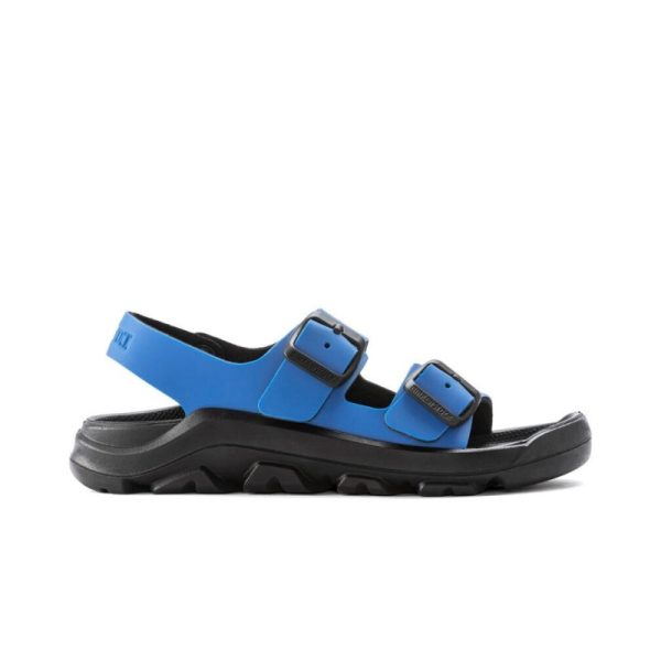 Birkenstock Kids Mogami Waterproof - Ultra Blue For Discount