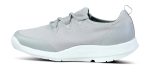 OOFOS Women s OOmg Sport LS Shoe - Slate Sale