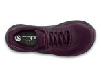 Topo Athletic Women s Ultraventure 4 - Purple Dark Teal on Sale