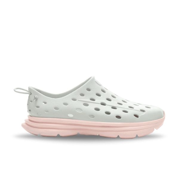 Kane Footwear Revive - Heather Pink Online