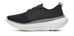 OOFOS Men s OOmy Stride - White Black Online