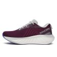 Saucony Women s Triumph 22 - Plum Royal Online Hot Sale