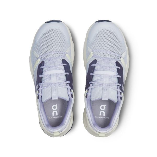 On Women s Cloudhorizon - Lavender Ivory Online Sale